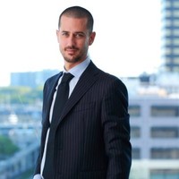 Generate Capital Inc Employee Pietro Lomazzi's profile photo