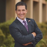 Anytime AI Employee John Blake's profile photo