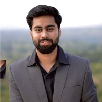 Bitvivid Solutions Employee Rishabh Sharma's profile photo