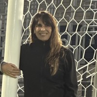 Red Bull Employee Elisabete Freitas's profile photo