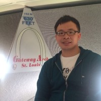 Vincent Hsu Email & Phone Number