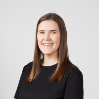 Rpharmy Employee Caroline McBreen's profile photo