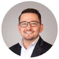 VISUS Health IT GmbH Employee Hasan Kadi's profile photo