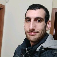 D.I.C Network Technologies Employee Daniel Farage's profile photo