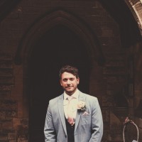 Avant Homes Employee Daniel Mallon's profile photo