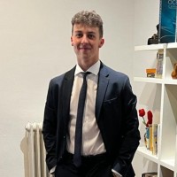 ELADIET Employee Guillem Giménez Barrufet's profile photo