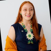 Evanston Community Foundation Employee Jennifer del Valle's profile photo