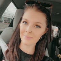 MOVING AT EASE Employee Kylee Pentkowski's profile photo