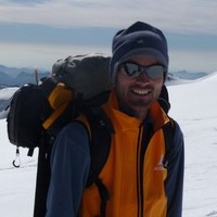 Bcomp Ltd Employee Julien Rion's profile photo