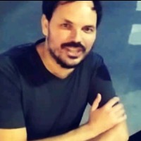 Jefatura de Gabinete de Ministros - Presidencia de la Nación Employee Nahuel Correa's profile photo