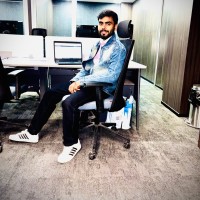 Incite Gravity Employee Ahidur Rahaman's profile photo
