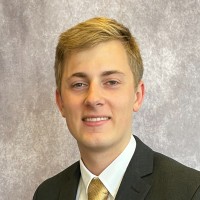 UNISIG Deep Hole Drilling Systems Employee Andrew Persson's profile photo