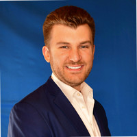ADP Employee Nate Barrett's profile photo
