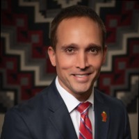 Puyallup Tribal Health Authority Employee Ryan Gilbert's profile photo