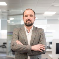 CED Europe Employee Ramon Alonso González's profile photo