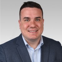 Energy Services Consulting Employee Benjamin Stoddard's profile photo