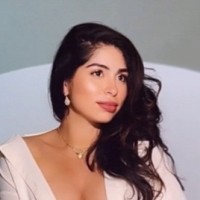 Exalate Employee Saskia Banegas's profile photo