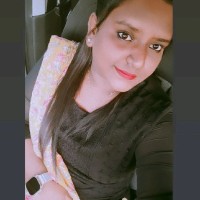 Peri Software Solutions Employee Shaini Tennyson's profile photo