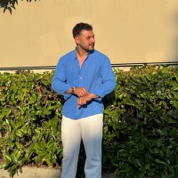 INTERLOG LOGISTICS Employee Berkay Mahmutçebi̇'s profile photo