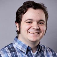 Level Group Ltd. Employee Chris Buser's profile photo