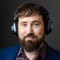 Neurable Employee Walter Piper's profile photo