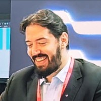XMacna Employee Rafael Reis's profile photo