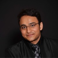 Jay Patel Email & Phone Number