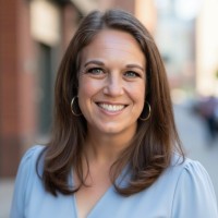Superfiliate Employee Mira Karp's profile photo