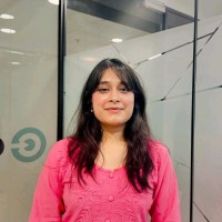 Ciente Employee Sarah Hussain's profile photo