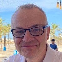 OneID® Employee Stuart Kempster's profile photo