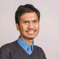PMT Groep B.V. Employee Farhan Afendi's profile photo