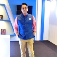 TechXP Employee Sagar Malvi's profile photo