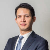 United Airlines Employee David Tabor's profile photo