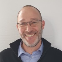 ORACE Employee Arnaud Guihard's profile photo