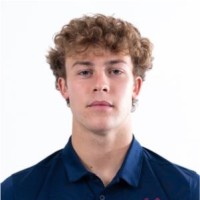 NCAA Employee Jackson Harper's profile photo