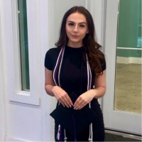 Sherwin-Williams Employee Victoria Henley's profile photo