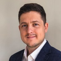 Interact Analysis Employee Alexander Jones's profile photo