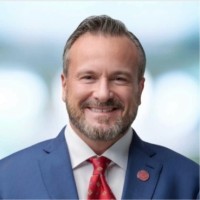 American University of Iraq - Baghdad Employee Professor Bradley J. Cook's profile photo