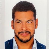 NürnbergMesse GmbH Employee Marvin Adams's profile photo