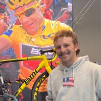 CONTENDER BICYCLES INC Employee Joseph Bonacci's profile photo