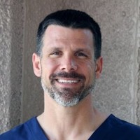 Steve Morgan