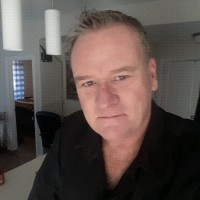 KeyRate Employee Ronald Trafford's profile photo