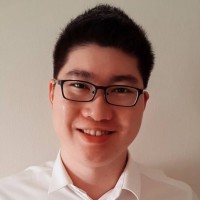 Justin Ho's profile photo