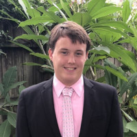 Advanced Integration Technology Employee Miles Kohl's profile photo