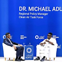 Michael Okyere Email