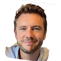 DC Personnel Employee Daniel Connor's profile photo