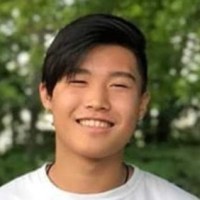 CredSpark Employee Joshua Pan's profile photo