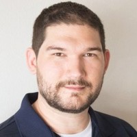 Behavior Analyst Certification Board (BACB) Employee Christopher Norris's profile photo