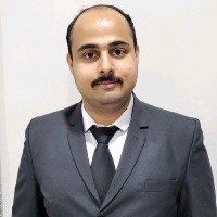MBA student Employee Devansh Vatsal's profile photo