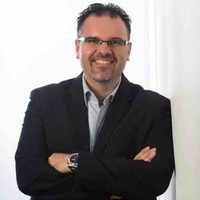 Rob Carr Pty Ltd Employee Angelo Soumboulidis's profile photo